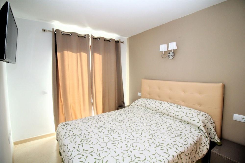 Torre Mar 20-D Apartment Levante Beach Benidorm Exterior photo